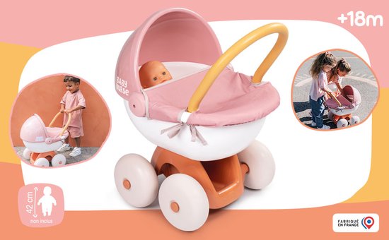 Poppenwagen kopen voor poppenouders Poppenwagen kopen voor poppenouders