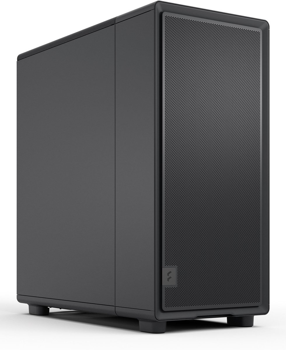 Fractal Design Epoch midi tower behuizing