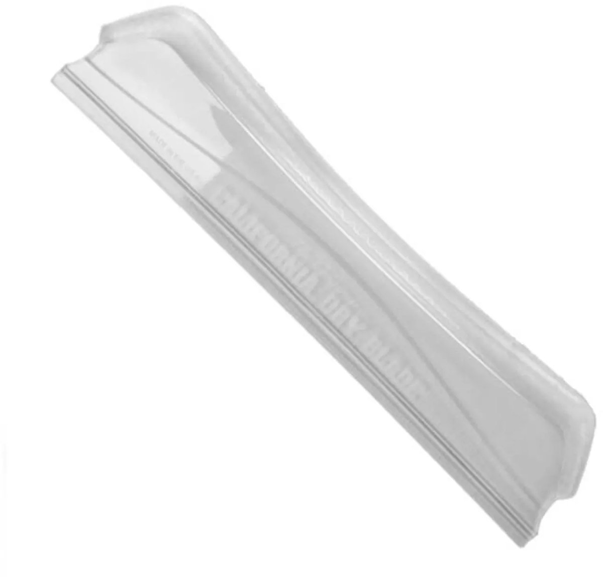 Deckmate flexibele siliconentrekker