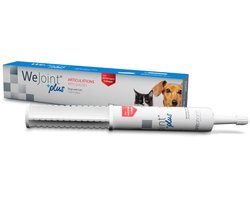 WePharm WeJoint PLUS Pasta - 30 ml - Ondersteuning Van Gewricht Voor Honden en Katten - Natuurlijk Supplement