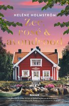 Liefde achter de schermen - Zee, rosé en avondrood