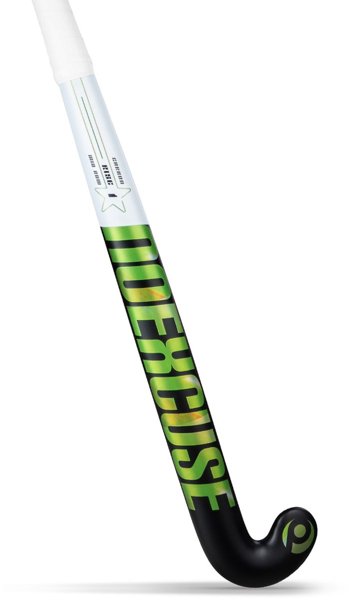 Princess No Excuse Rise P1 MidBow Hockeystick