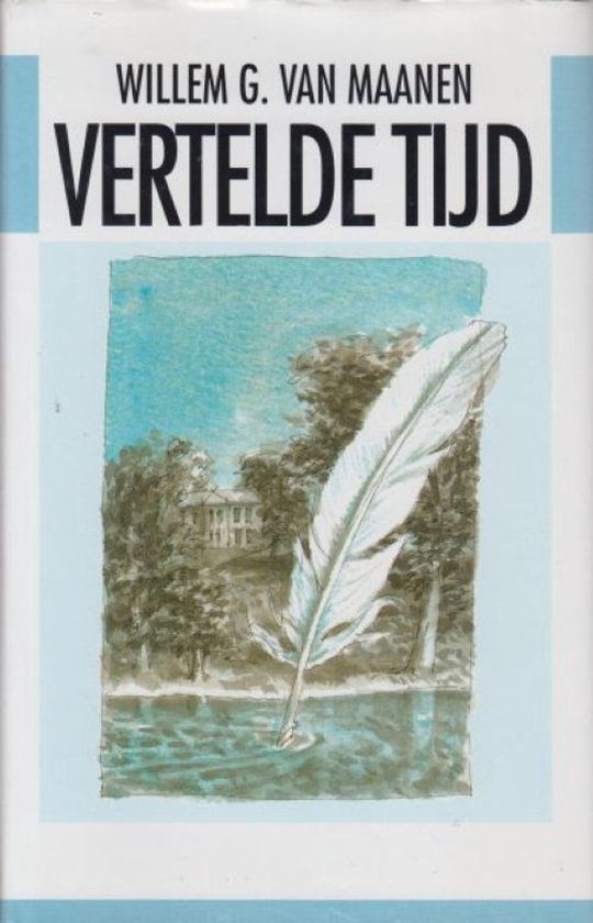 Vertelde tijd