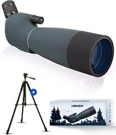 25-75x70 met Statief