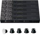 Nespresso Original capsules - Ristretto - 50 koffiecups