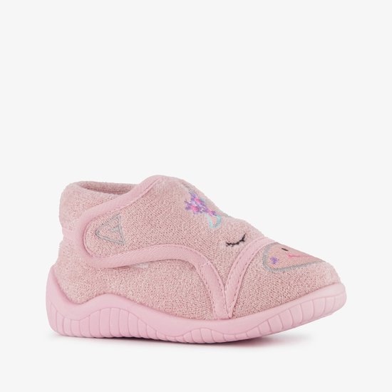 Baby Schoentjes Pantoffels Baby Maat 20 Thu!s Meisjes Pantoffels