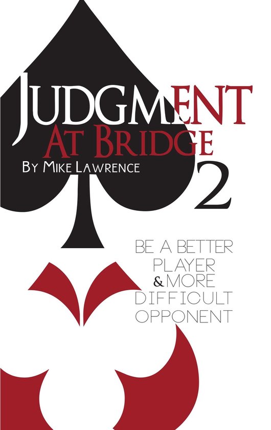 Judgment at Bridge 2 - cover