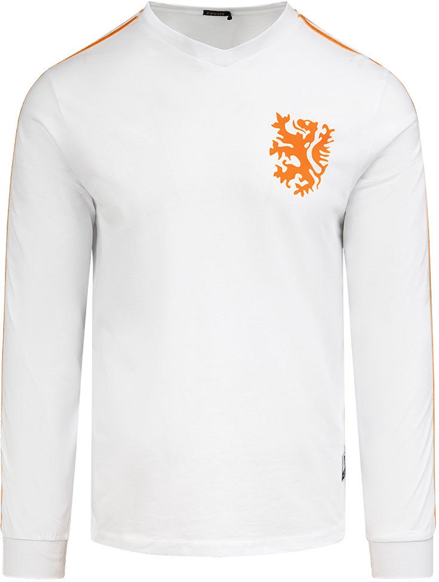 Nederlands Elftal voetbalshirt, tenue, trainingskleding, retro shirts, t-shirts en merchandising