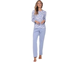 Pastunette - Tender - Pyjama - Katoen - Maat 48