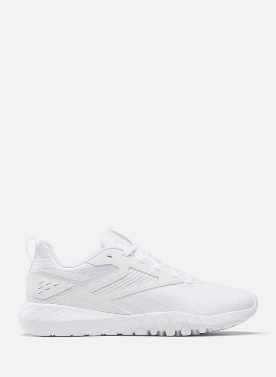 Reebok FLEXAGON ENERGY TR 4 Dames Sportschoenen Wit