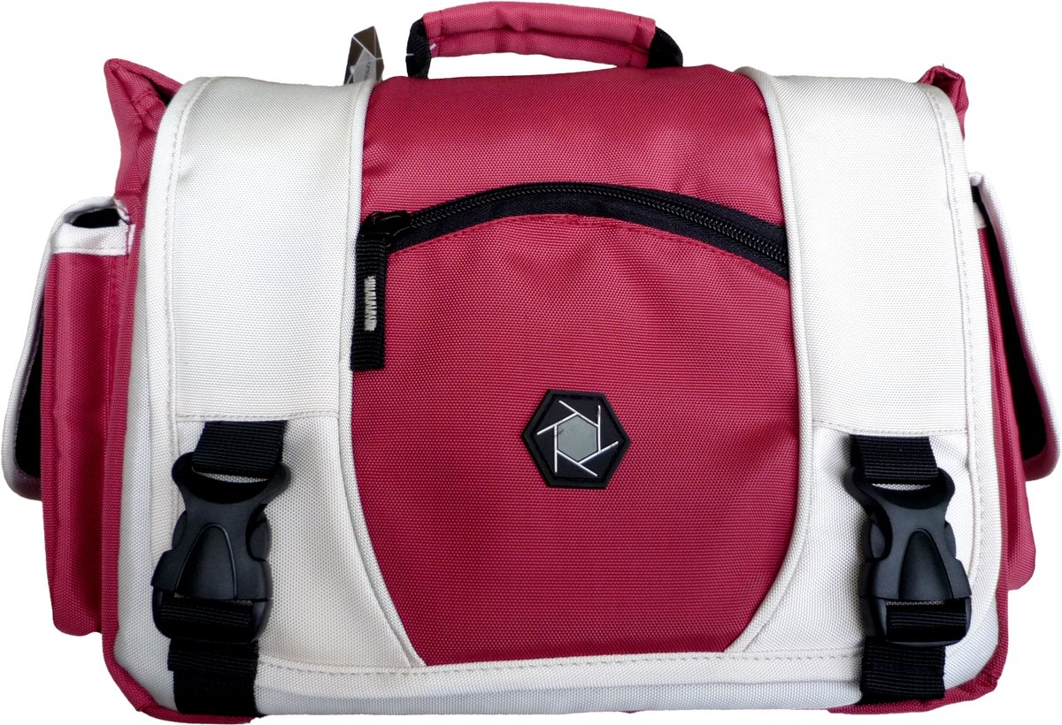 Schouder camera tas, fotocamera tas ,