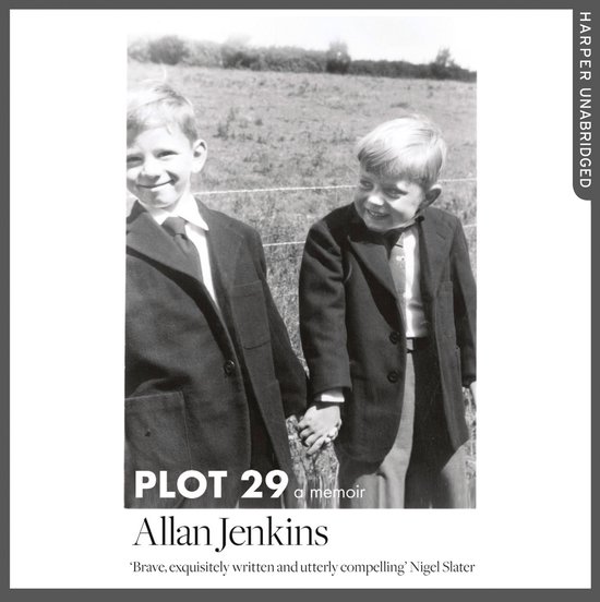 Plot 29 - cover