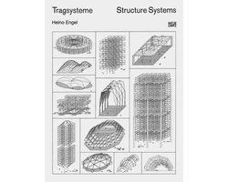 Omslag van Structure Systems