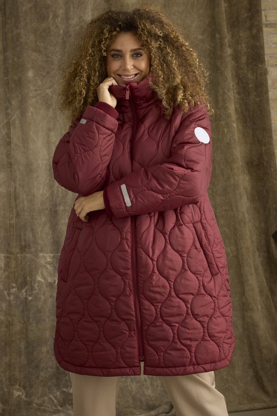 Veste ZHENZI Tinley Taille L 50/52