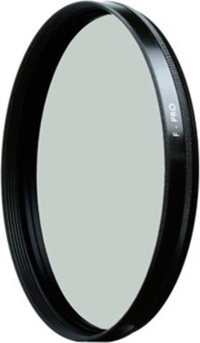 B+W HTC Polarisatiefilter - MRC Nano - F-Pro - 86mm