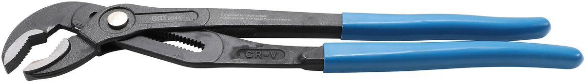BGS Waterpomptang vergrendelbaar 400 mm - 9544
