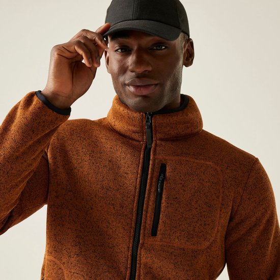 Gilet polaire isolant Barlee pour homme