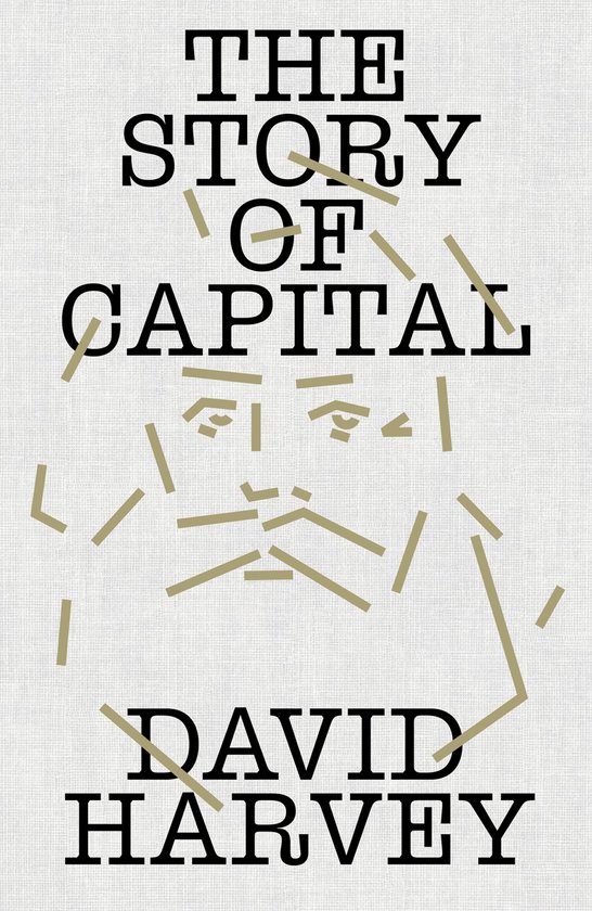 The Story of Capital - cover