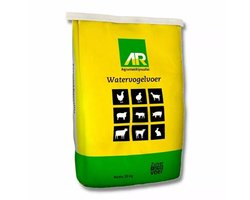 AR watervogelvoer 20 kg eenden voer