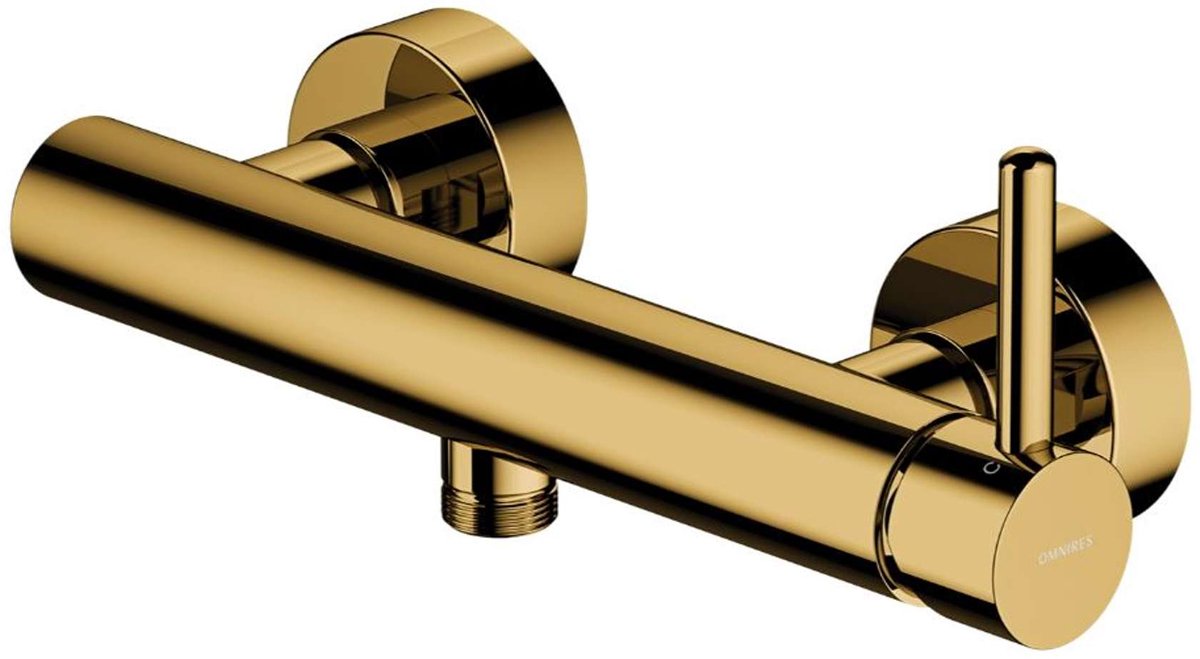 OMNIRES Y - Douchekraan, goud Y1240GL
