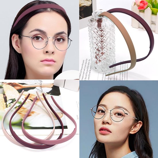 Antislip haarband - Mode accessoires online kopen? Mode accessoires van