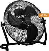 S.A. - VENTILADOR DE MESA CECOTEC ENERGYSILENCE 800 CYCLONE DESK Portable