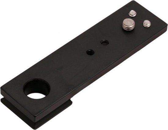 Plaque Jobu Design Surefoot NX-1