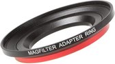 Carry Speed MagFilter Adapter Ring 49mm voor Compact Camera