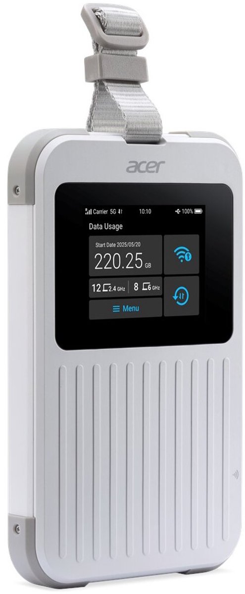 Acer Connect M6E 20GB