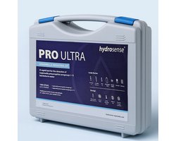 Legionella PRO Industrial sneltest/veldtest - Alle ziekmakende varianten - SG1 & SG2-15 - 25 min