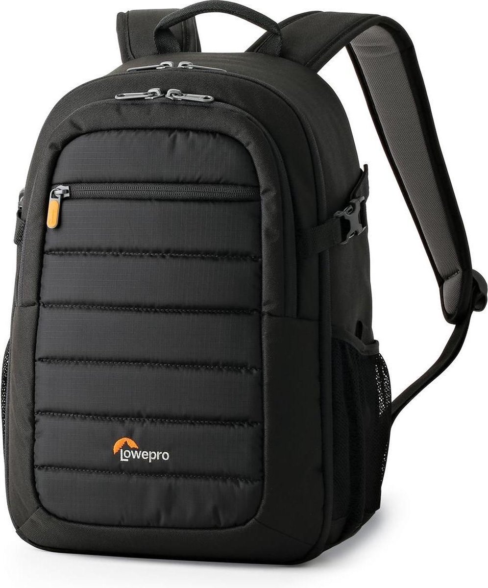 Lowepro Tahoe BP 150 Black Fotorugzak