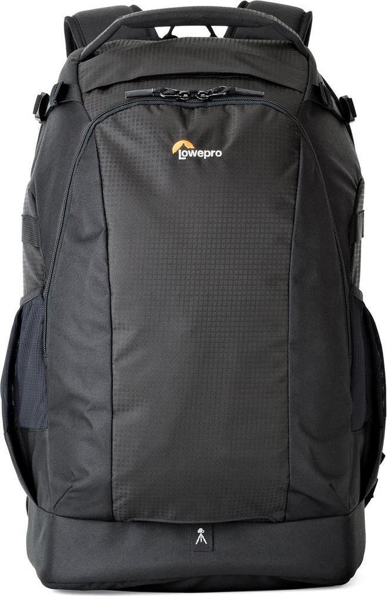 Lowepro Flipside BP 500 AW II Fotorugzak Zwart