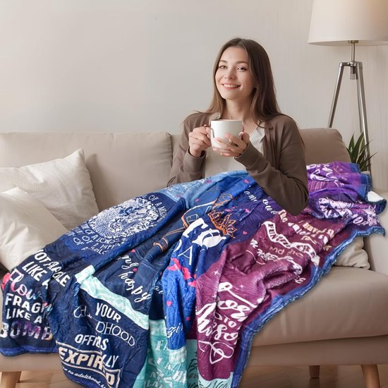 18e verjaardagscadeaus voor meisjes - beste 18-jarige cadeau-ideeën - verjaardagsdecoraties voor meisjes - gelukkige 18e verjaardag decoraties van Merkloos	 — afbeelding 5