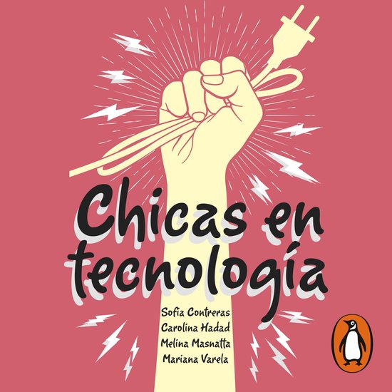 Chicas en Tecnología® - cover