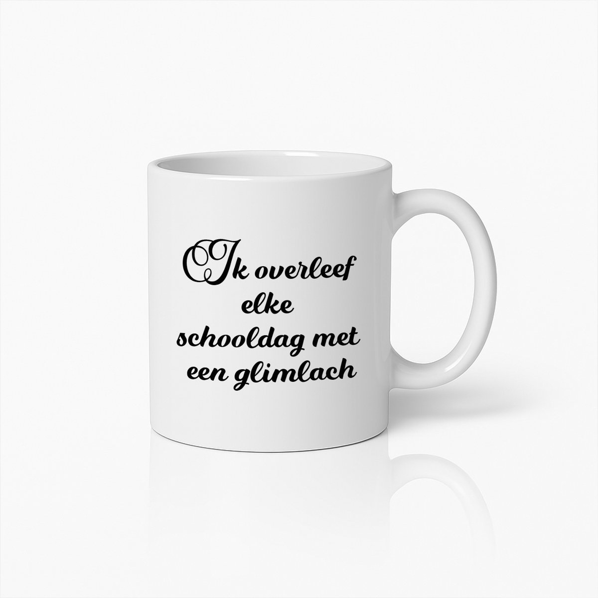Leraar Mok – Overleef Elke Schooldag met een Glimlach