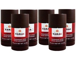 Tabac Deo Stick - Voordeelverpakking 6 x 75 ml
