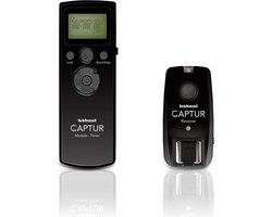 Hahnel Captur Timer Kit Canon