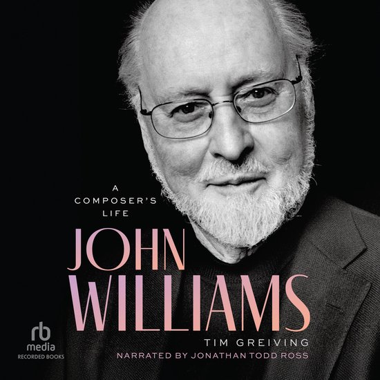 John Williams - cover