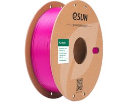eSun PLA-Basic Paars / Purple - 1 kg - 1.75 mm - 3D printer en 3D pen filament