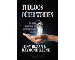 Tijdloos ouder worden