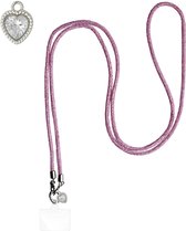 Bling 152 cm Rose