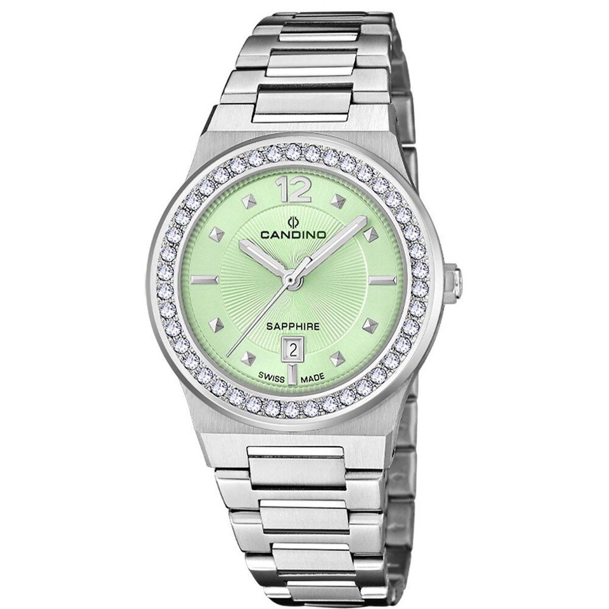Candino - C4749-B - Polshorloge - Dames