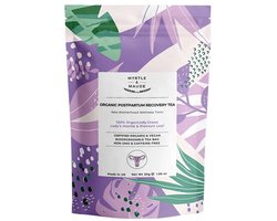 Myrtle & Maude - Postpartum thee