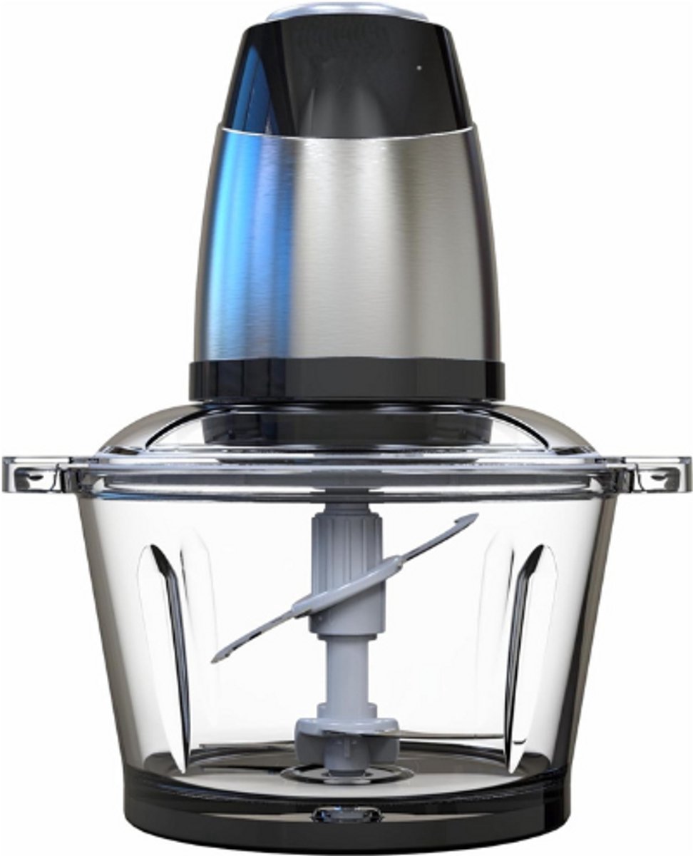 Thuys – Voedselhakmolen 350W – 1,2L Inhoud – Krachtige En Duurzame Hakmolen – Voor Keukengebruik
