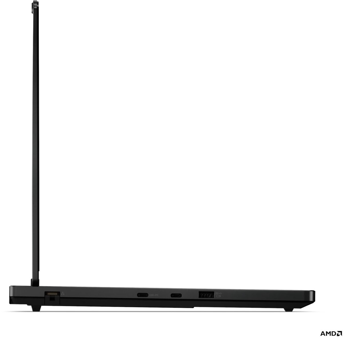 Lenovo Legion 5 15AHP10 - Gaming laptop - 15.1 inch - RTX 5060 - 16GB/1TB - OLED — afbeelding 4