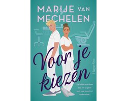 Voor je kiezen