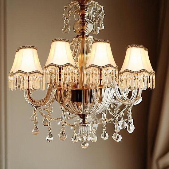 Lampaccessoires | Ontwerp je eigen lamp op maat - Pagina 2