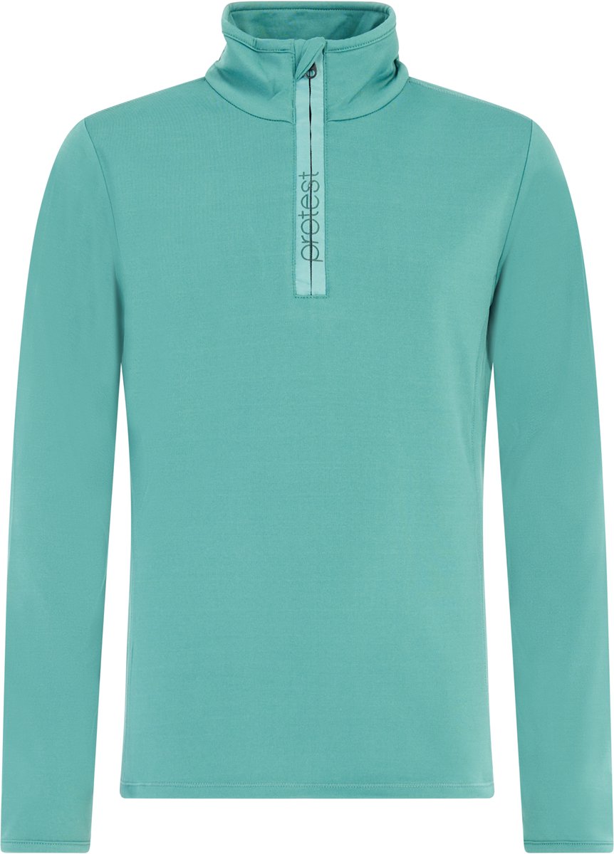 Protest Refabrizoy - Skipully Meisjes - Slim fit - 1/4 rits