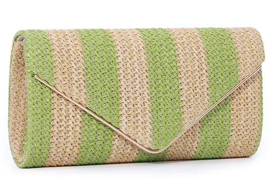 Dames riem zwart met goudkleurige ketting online bestellen