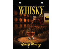 Whisky Scheurkalender 2026 Image